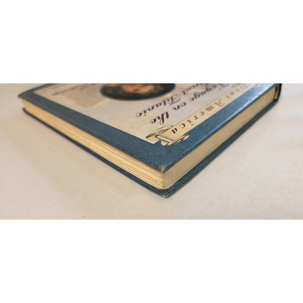 Dear America Voyage on the Great Titanic Diary Margaret Brady Scholastic Book - Picture 5 of 7